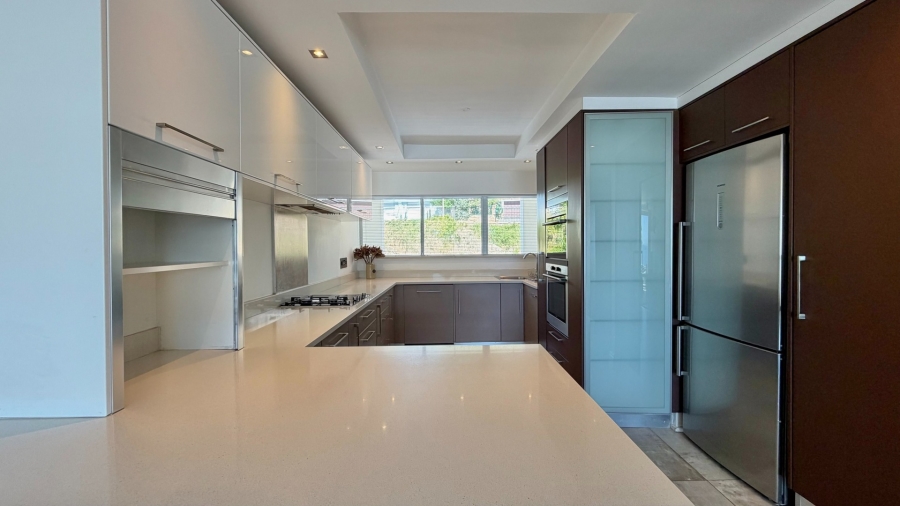 To Let 4 Bedroom Property for Rent in Gordons Bay Village Western Cape